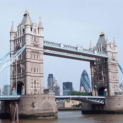 LONDON