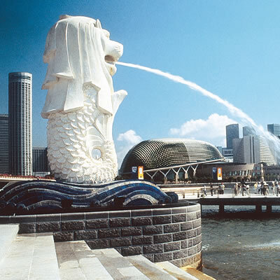 SINGAPORE