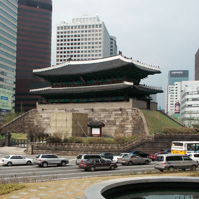 SEOUL