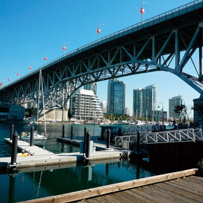 VANCOUVER