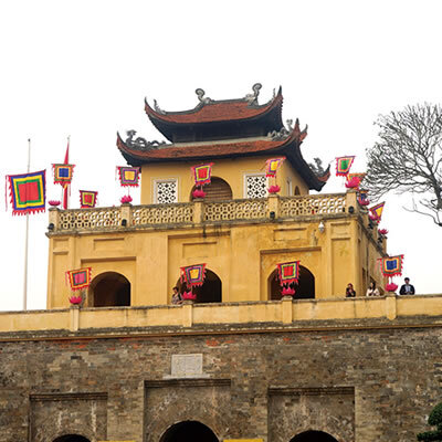 HANOI