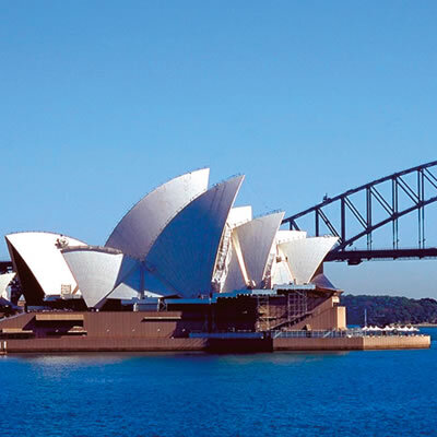 SYDNEY