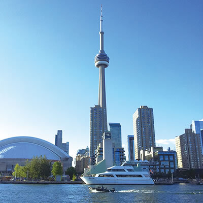 TORONT