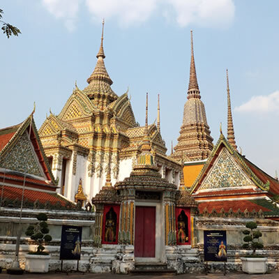 BANGKOK
