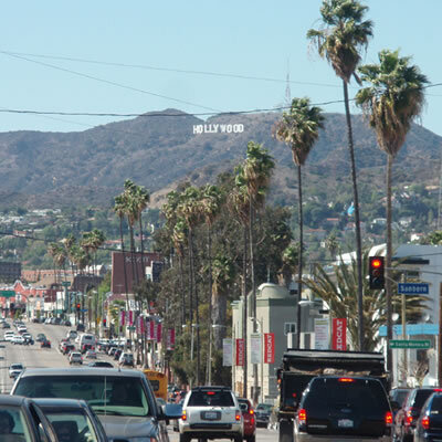 LOS ANGELS